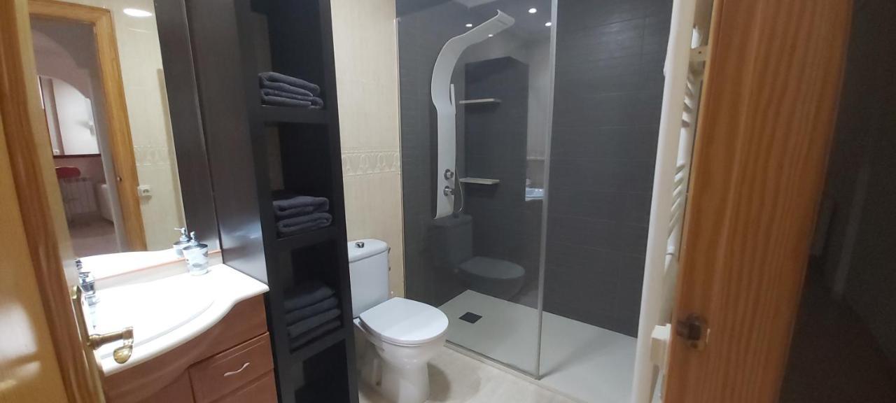 Adosado Con Piscina Y Terraza A 700M De La Playa Villa Gran Alacant Luaran gambar